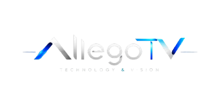 AllegoTV – Technology & Vision